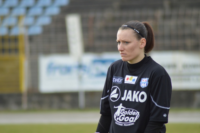 Medyk Konin - KKP Bydgoszcz