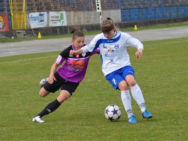 Medyk Konin - KKP Bydgoszcz