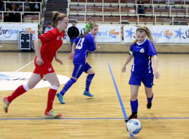 Women Cup 2014 Stargard