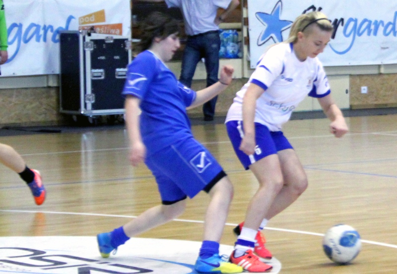 Women Cup 2014 Stargard