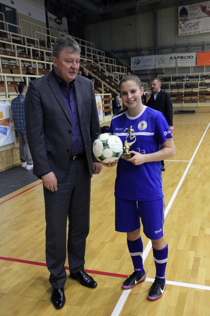 Women Cup 2014 Stargard