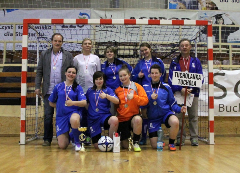 Women Cup 2014 Stargard