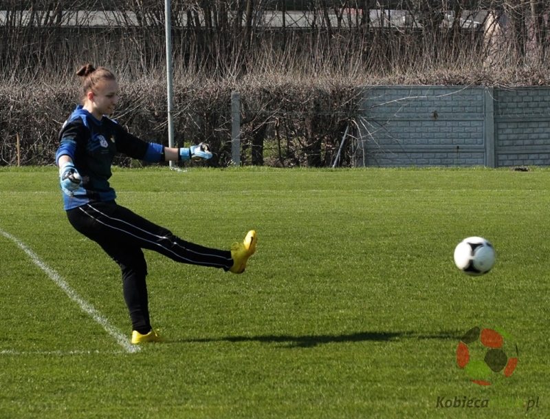 Polonia Środa - Polonia Poznań