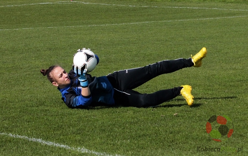 Polonia Środa - Polonia Poznań