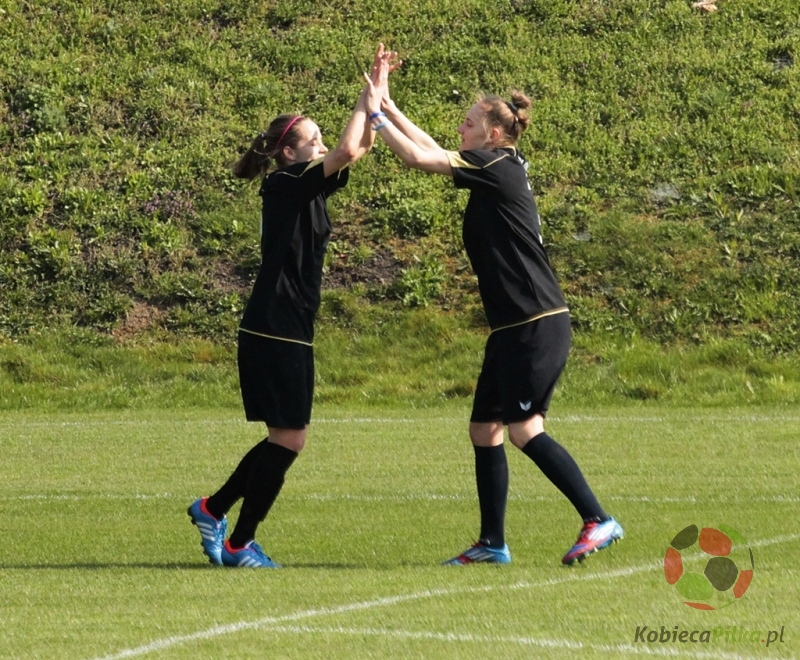 Polonia Środa - Polonia Poznań