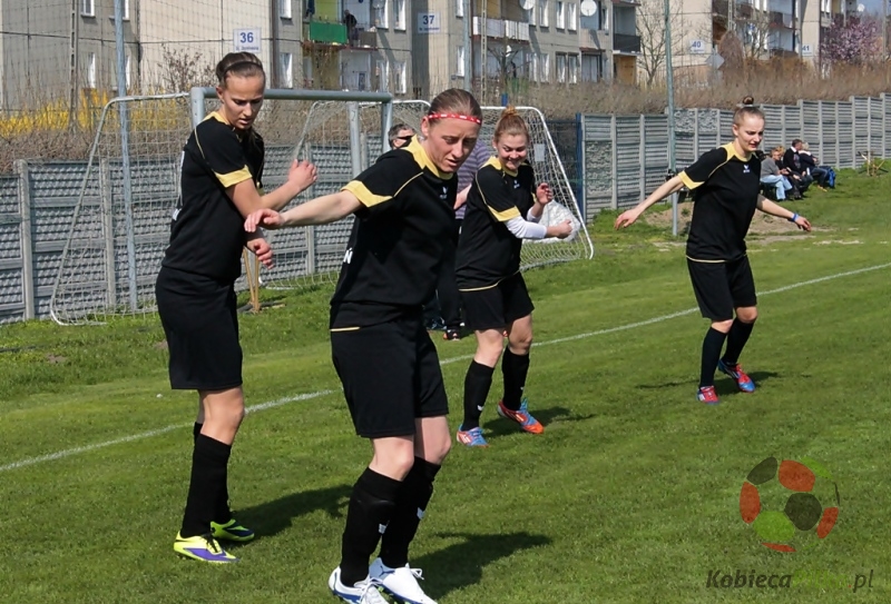 Polonia Środa - Polonia Poznań