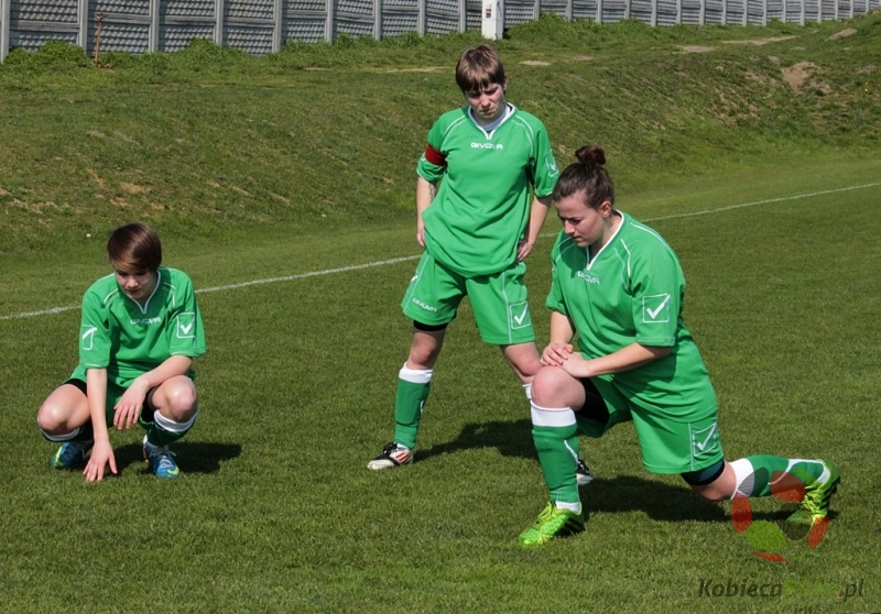 Polonia Środa - Polonia Poznań