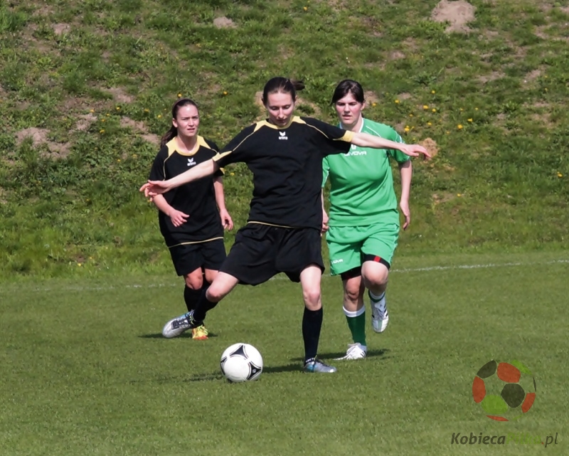 Polonia Środa - Polonia Poznań