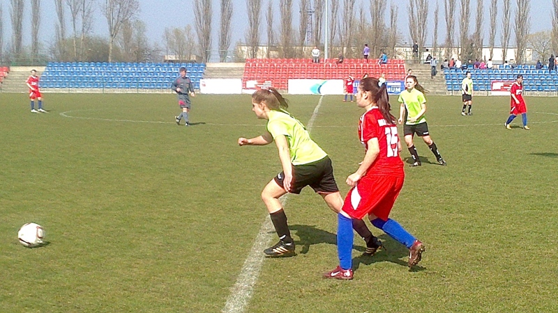 Eliminacje do klubowych Mistrzostw Polski do lat 16 Szczecin