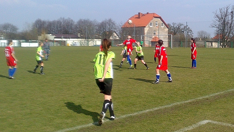 Eliminacje do klubowych Mistrzostw Polski do lat 16 Szczecin