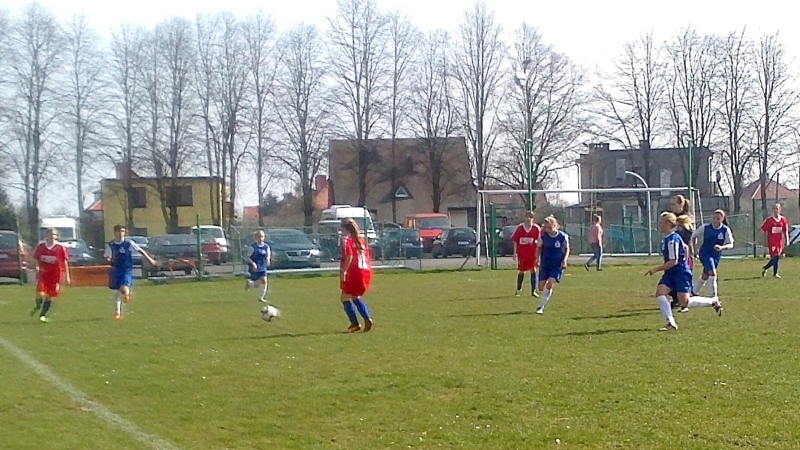 Eliminacje do klubowych Mistrzostw Polski do lat 16 Szczecin