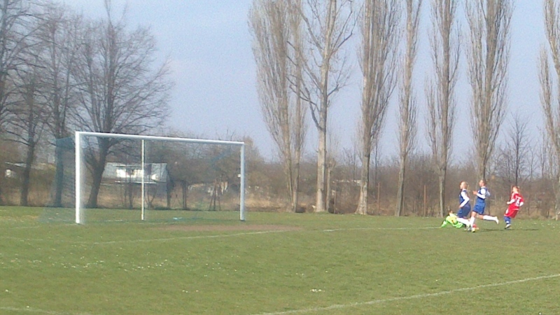 Eliminacje do klubowych Mistrzostw Polski do lat 16 Szczecin