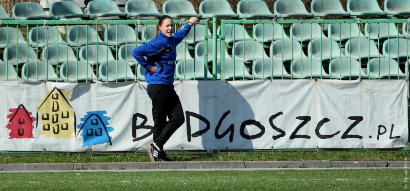 Eliminacje do klubowych Mistrzostw Polski do lat 16 Bydgoszcz