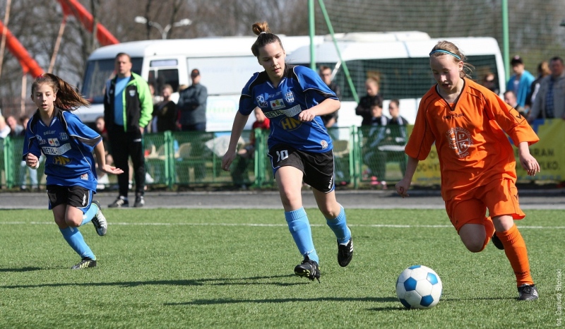 Eliminacje do klubowych Mistrzostw Polski do lat 16 Bydgoszcz