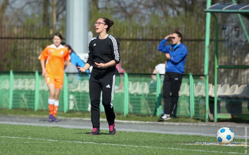 Eliminacje do klubowych Mistrzostw Polski do lat 16 Bydgoszcz