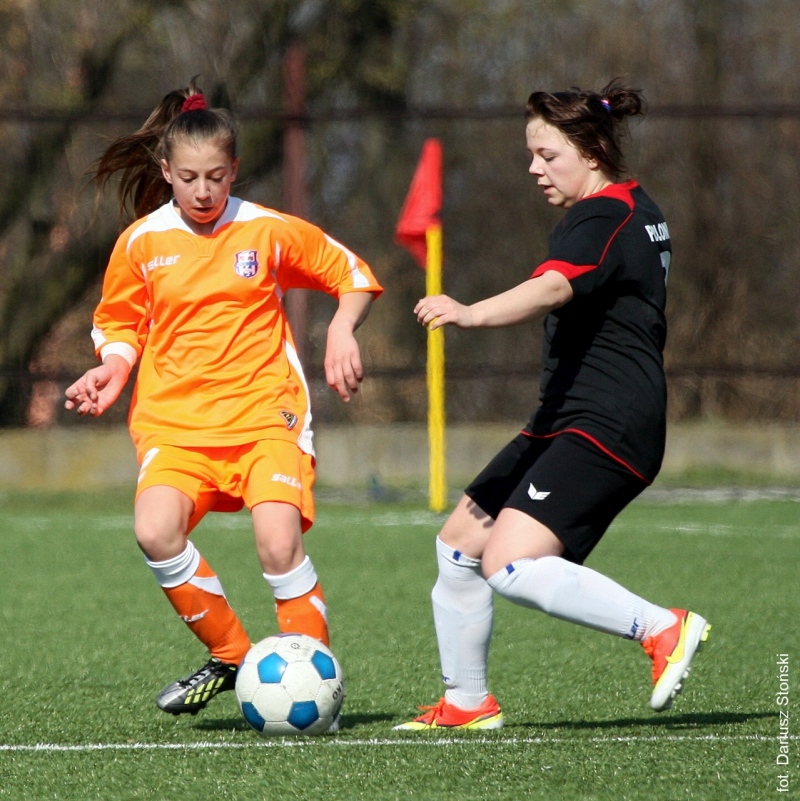 Eliminacje do klubowych Mistrzostw Polski do lat 16 Bydgoszcz