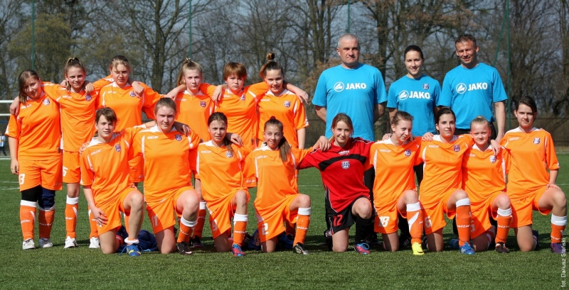 Eliminacje do klubowych Mistrzostw Polski do lat 16 Bydgoszcz