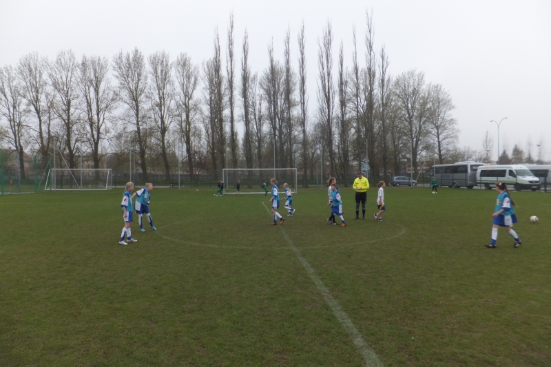 Victoria Sianów w Pucharze Tymbarka