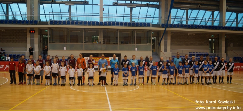 MMP w futsalu Tychy