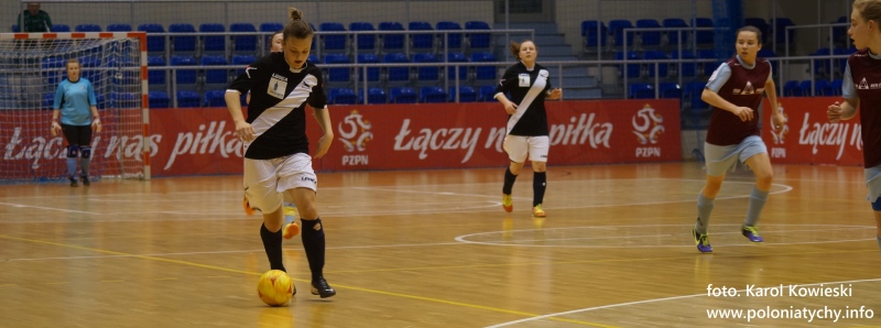 MMP w futsalu Tychy