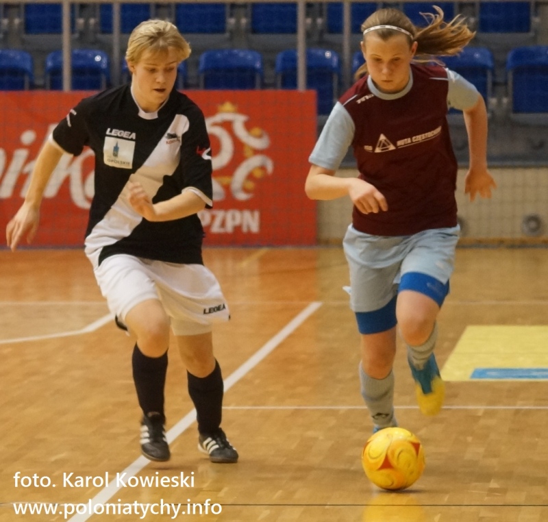 MMP w futsalu Tychy