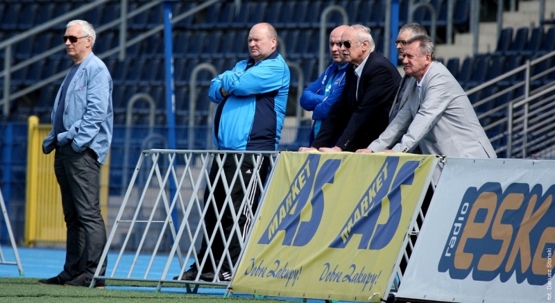 Półfinał MP juniorek - Bydgoszcz 