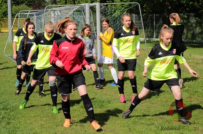 Coca Cola Cup Poznań