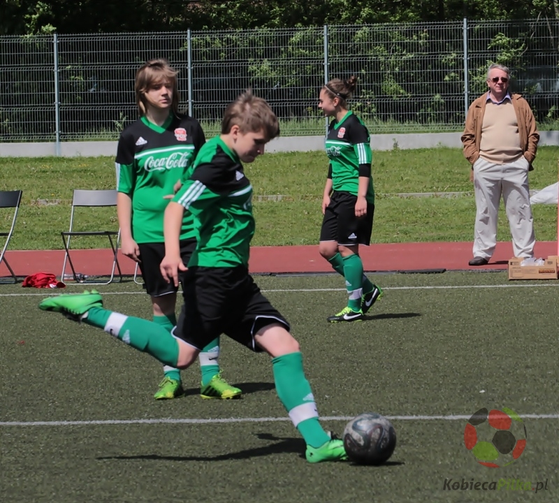 Coca Cola Cup Poznań