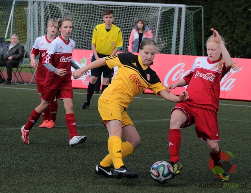 Coca Cola Cup Poznań