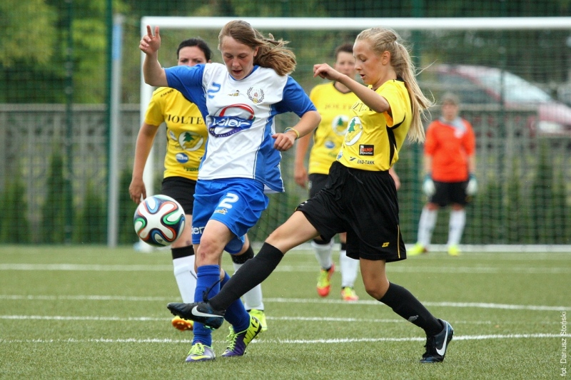 Tucholanka - Olimpico Malbork