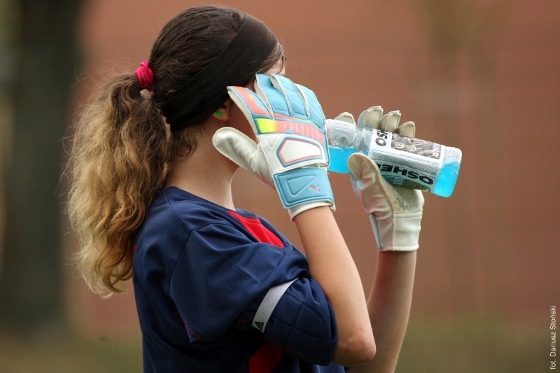 Tucholanka - Olimpico Malbork