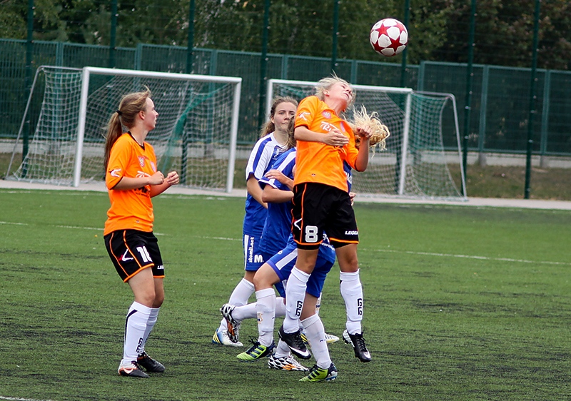 KKP Stomil Olsztyn - Jantar Ostrołęka