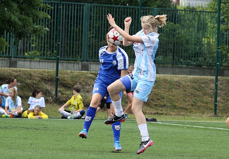 Stomil I - Stomil II