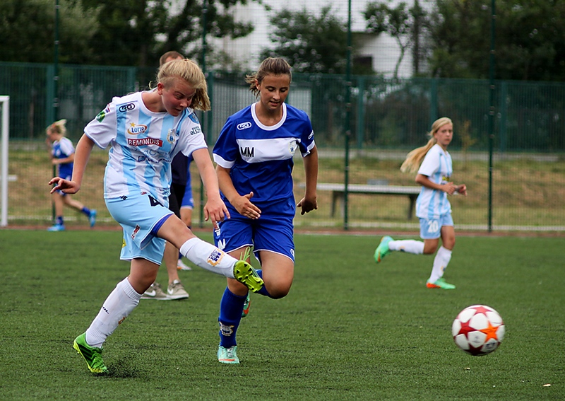 Stomil I - Stomil II