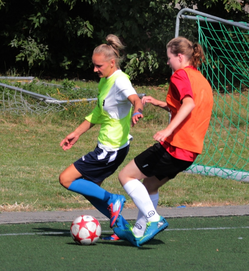 Poznańska 13 - Polonia Poznań