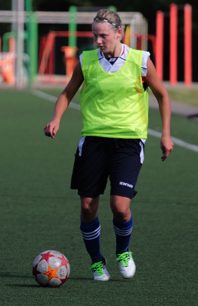 Poznańska 13 - Polonia Poznań