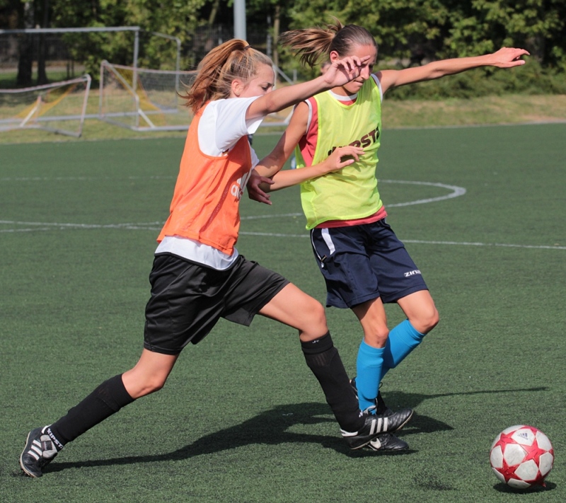 Poznańska 13 - Polonia Poznań