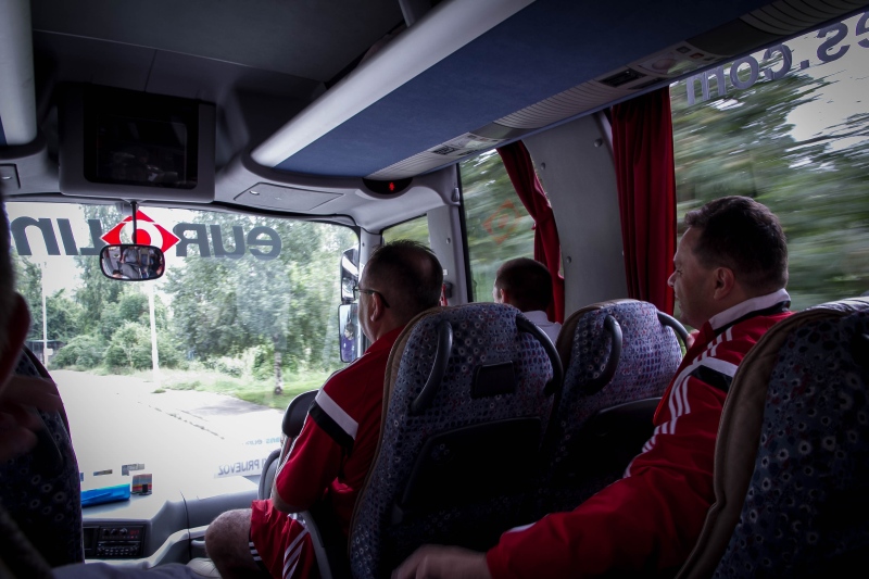 Medyk w Lidze Mistrzów