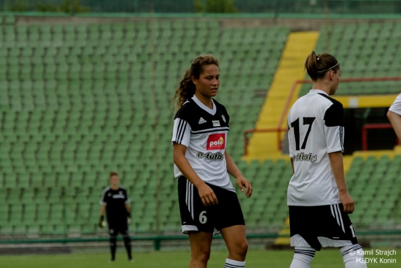 Medyk w Lidze Mistrzów