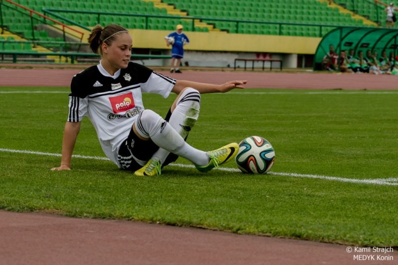 Medyk w Lidze Mistrzów