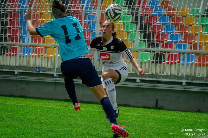 Medyk w Lidze Mistrzów