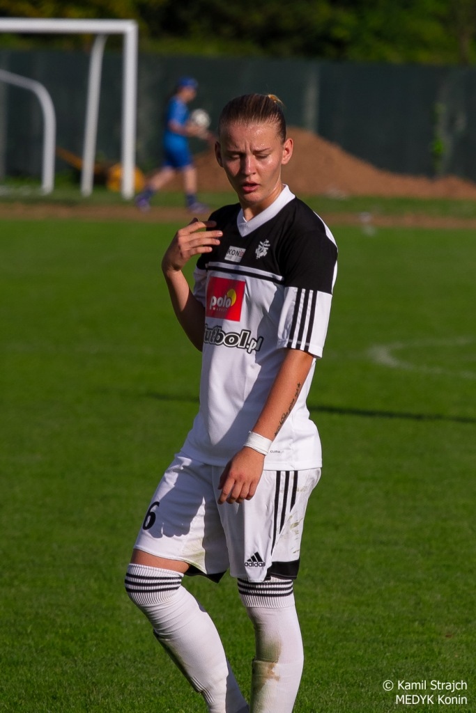 Medyk w Lidze Mistrzów