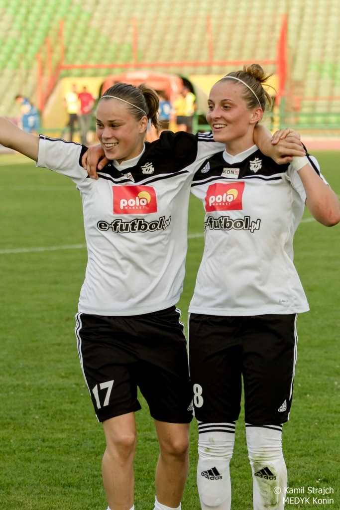 Medyk w Lidze Mistrzów