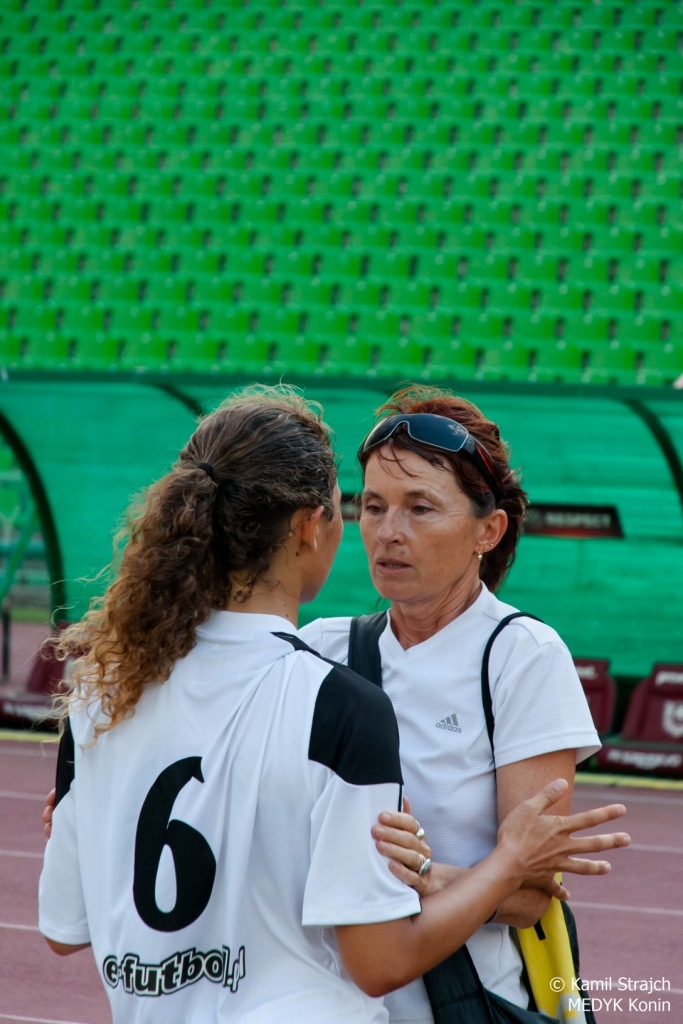 Medyk w Lidze Mistrzów