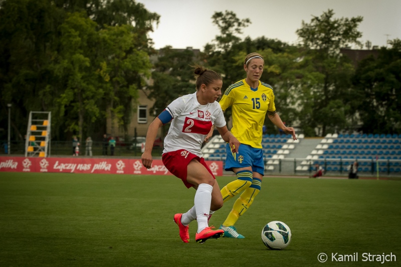 Polska - Szwecja
