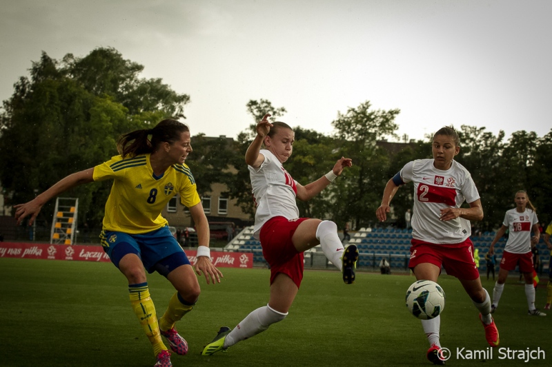 Polska - Szwecja