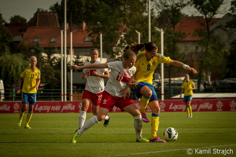 Polska - Szwecja