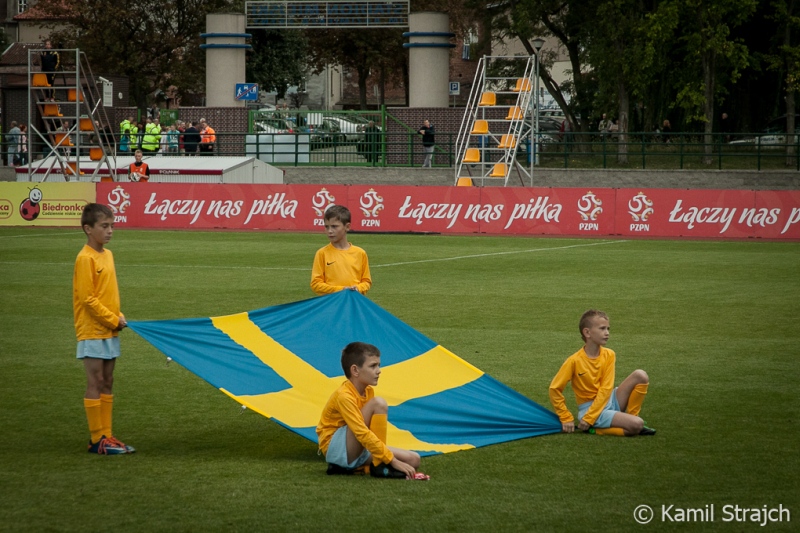 Polska - Szwecja