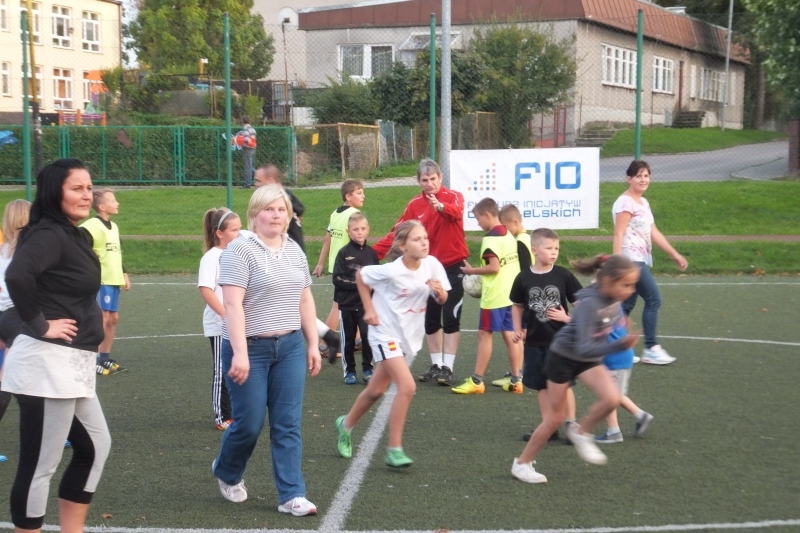 Dzień Piłkarza Sianów