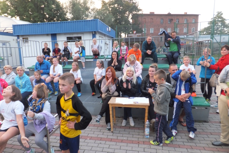 Dzień Piłkarza Sianów